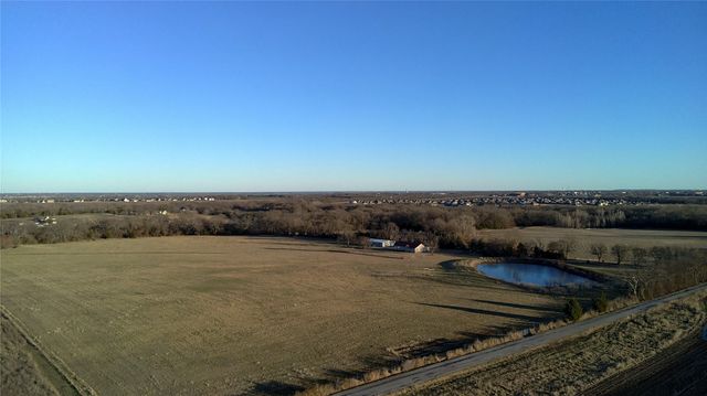 TBD 700 Jay Road, Van Alstyne, TX 75495