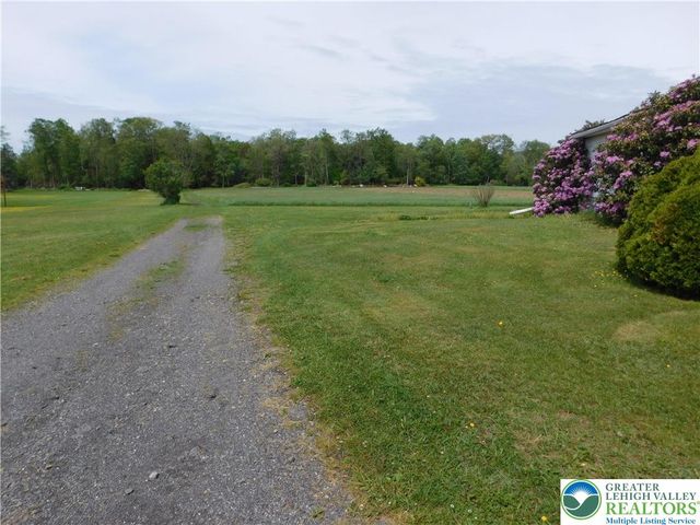 3551 Quakake Road, Packer Twp, PA 18255
