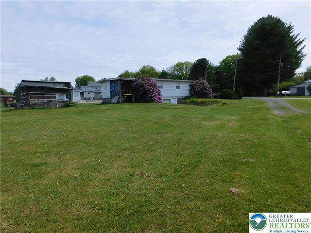 3551 Quakake Road, Packer Twp, PA 18255