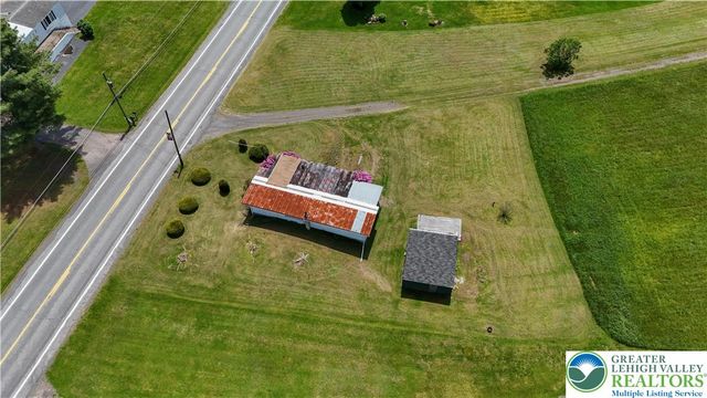 3551 Quakake Road, Packer Twp, PA 18255