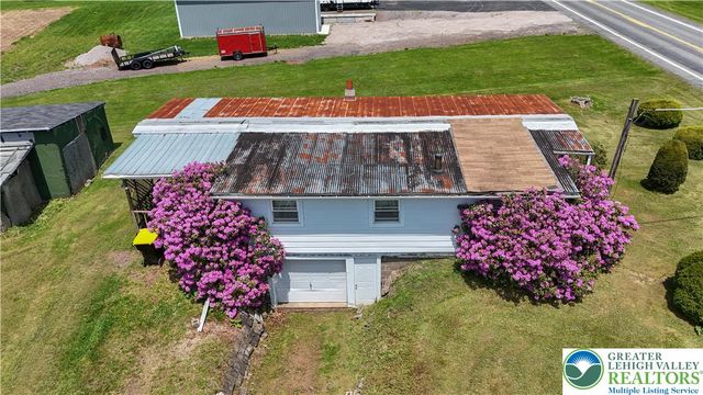 3551 Quakake Road, Packer Twp, PA 18255