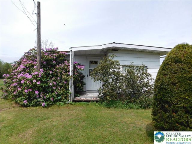 3551 Quakake Road, Packer Twp, PA 18255