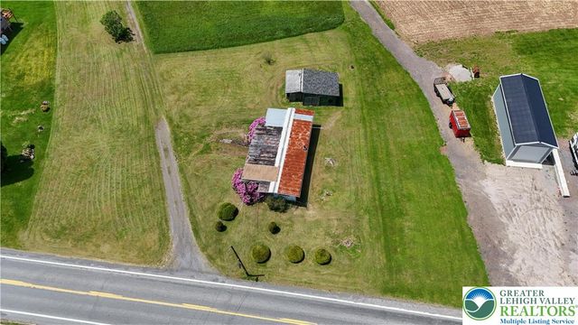 3551 Quakake Road, Packer Twp, PA 18255