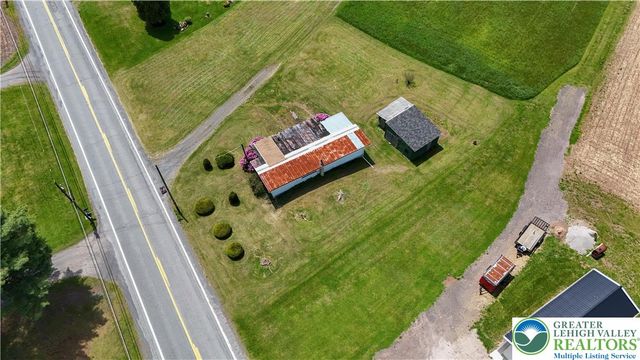 3551 Quakake Road, Packer Twp, PA 18255