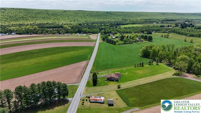 3551 Quakake Road, Packer Twp, PA 18255