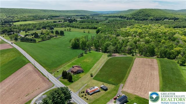 3551 Quakake Road, Packer Twp, PA 18255