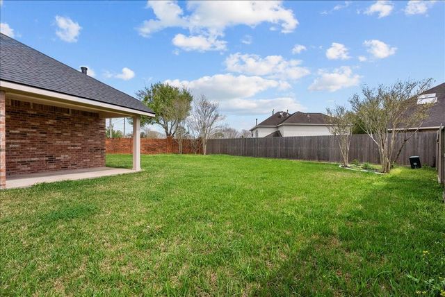 2120 Red Timber Court, League City, TX 77573