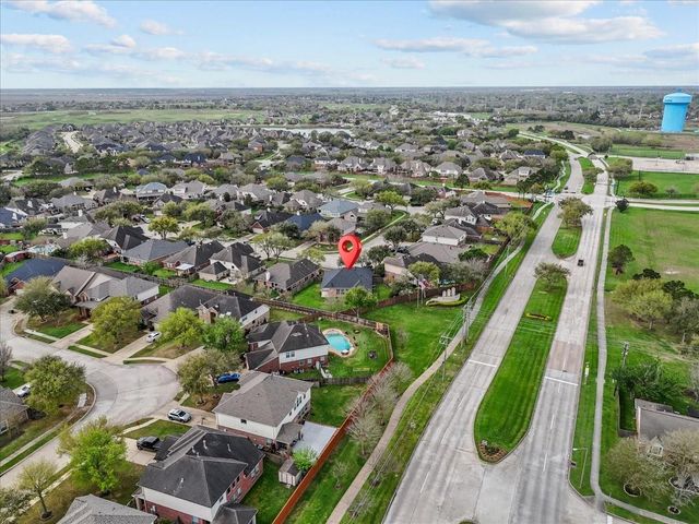 2120 Red Timber Court, League City, TX 77573