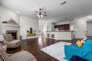 2120 Red Timber Court, League City, TX 77573