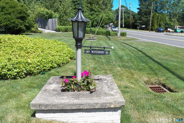 149 Waterbury Road, Prospect, CT 06712