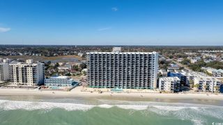 1210 N Waccamaw Dr. # 512, Garden City Beach, SC 29576
