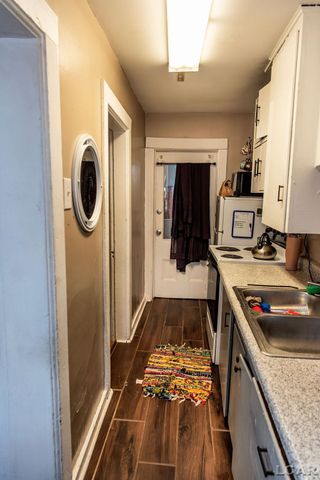 324 Railroad Street, Hudson, MI 49247