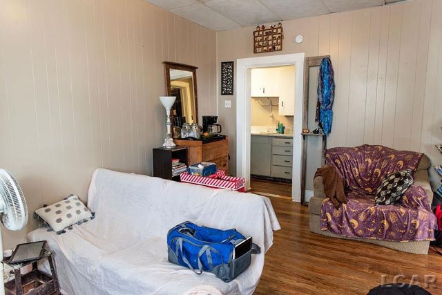 324 Railroad Street, Hudson, MI 49247