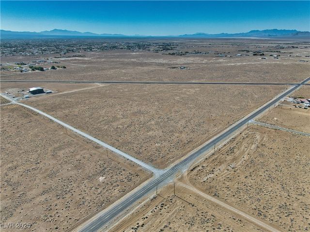 2800 West Nevada Highway 372, Pahrump, NV 89048