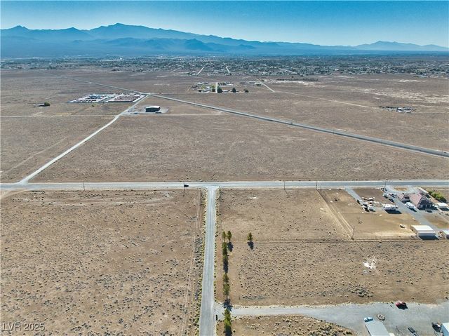 2800 West Nevada Highway 372, Pahrump, NV 89048