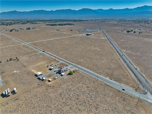 2800 West Nevada Highway 372, Pahrump, NV 89048