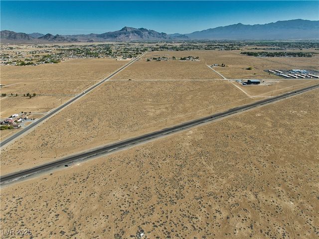 2800 West Nevada Highway 372, Pahrump, NV 89048