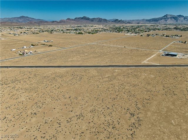 2800 West Nevada Highway 372, Pahrump, NV 89048