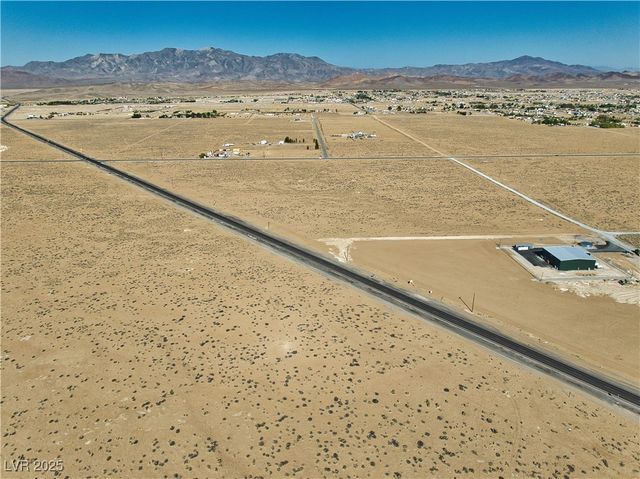 2800 West Nevada Highway 372, Pahrump, NV 89048