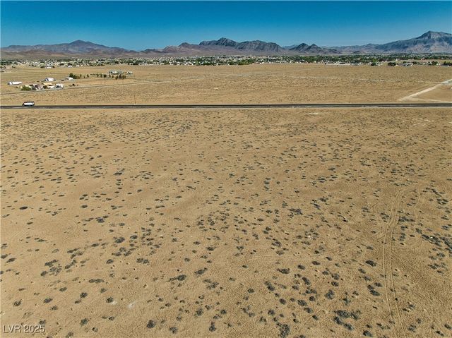 2800 West Nevada Highway 372, Pahrump, NV 89048