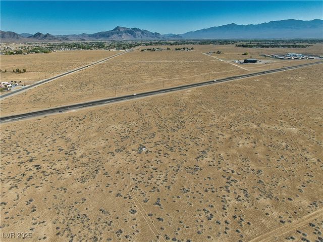 2800 West Nevada Highway 372, Pahrump, NV 89048