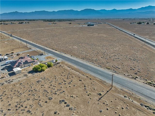2800 West Nevada Highway 372, Pahrump, NV 89048