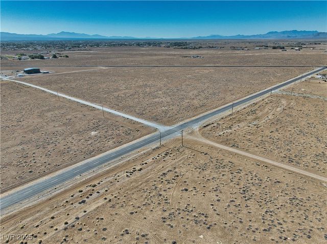 2800 West Nevada Highway 372, Pahrump, NV 89048
