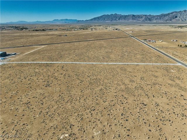 2800 West Nevada Highway 372, Pahrump, NV 89048