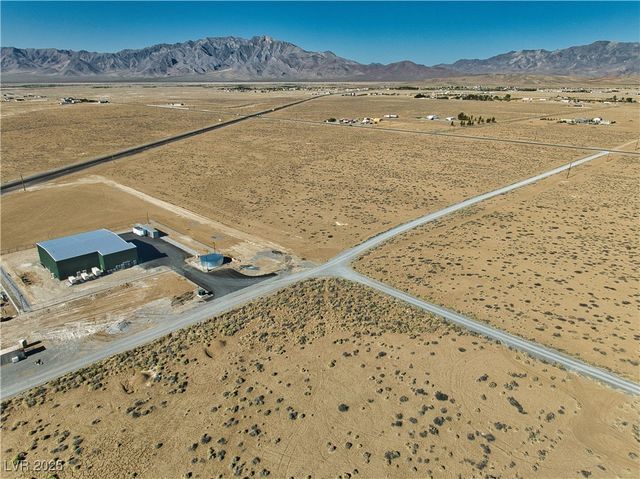 2800 West Nevada Highway 372, Pahrump, NV 89048