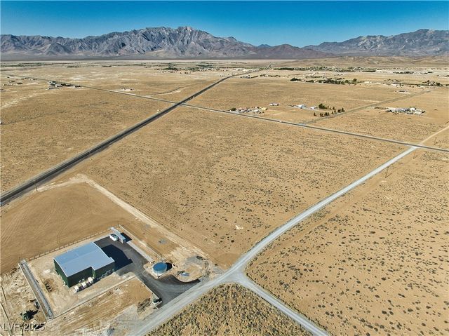 2800 West Nevada Highway 372, Pahrump, NV 89048