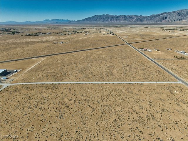 2800 West Nevada Highway 372, Pahrump, NV 89048