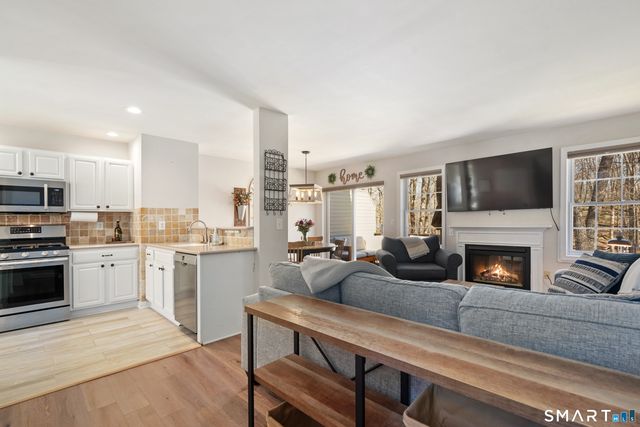 1902 Cypress Drive 1902, Danbury, CT 06811