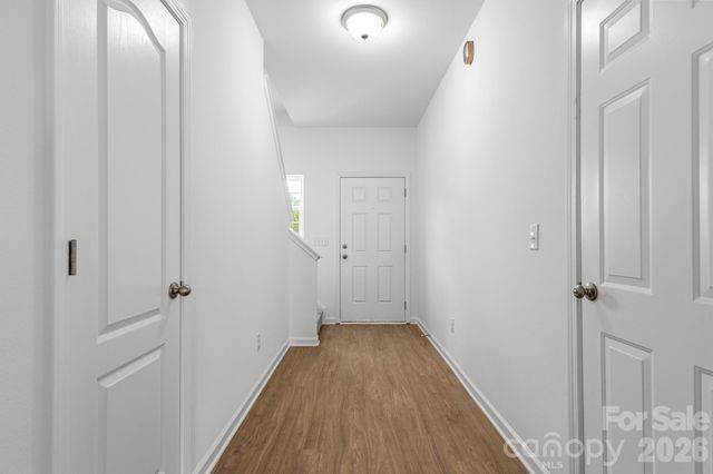 9104 Maidenhair Court, Charlotte, NC 28215