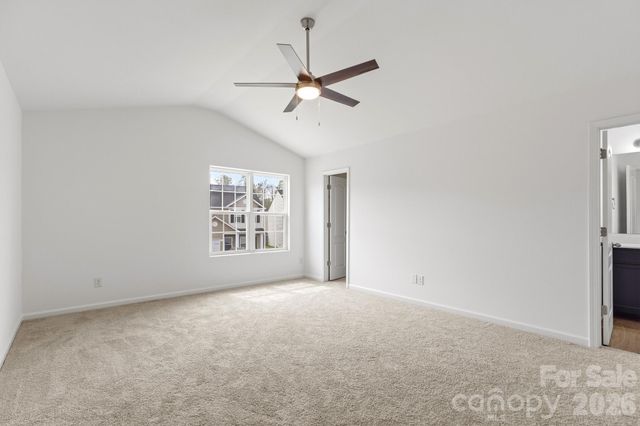 9104 Maidenhair Court, Charlotte, NC 28215