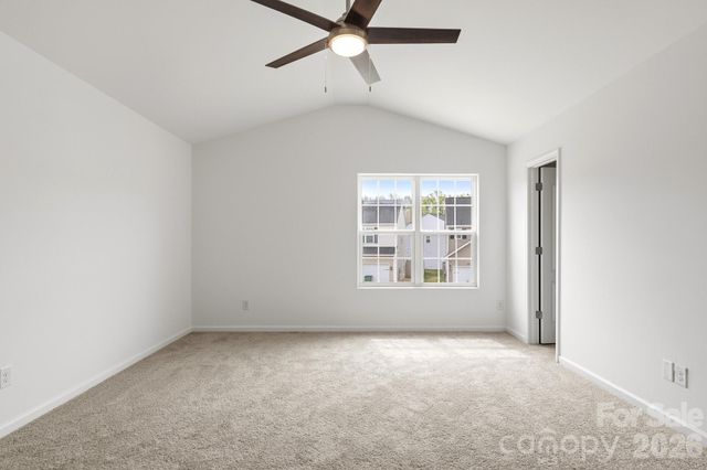 9104 Maidenhair Court, Charlotte, NC 28215