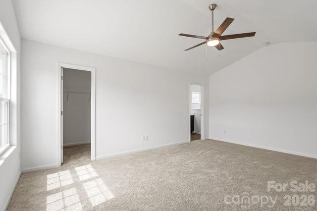 9104 Maidenhair Court, Charlotte, NC 28215