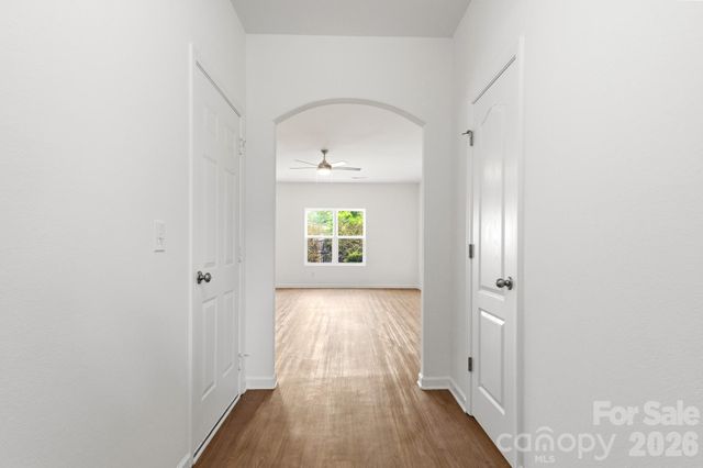 9104 Maidenhair Court, Charlotte, NC 28215