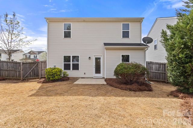 9104 Maidenhair Court, Charlotte, NC 28215