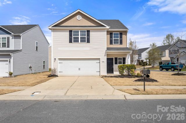 9104 Maidenhair Court, Charlotte, NC 28215