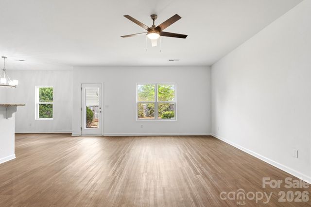 9104 Maidenhair Court, Charlotte, NC 28215