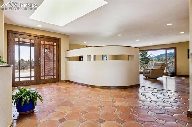 3056 Winnebago Drive, Sedalia, CO 80135