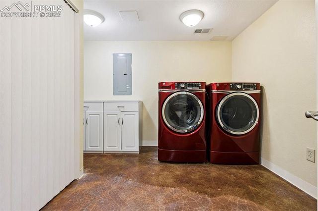 3056 Winnebago Drive, Sedalia, CO 80135