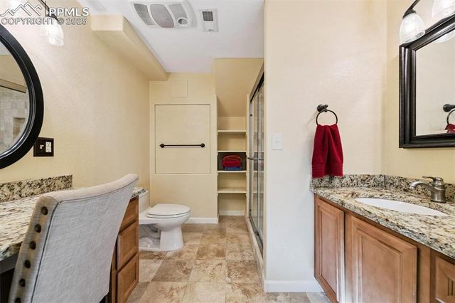 3056 Winnebago Drive, Sedalia, CO 80135