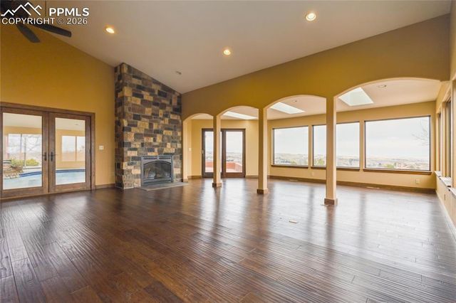 3056 Winnebago Drive, Sedalia, CO 80135