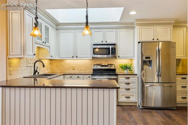 3056 Winnebago Drive, Sedalia, CO 80135