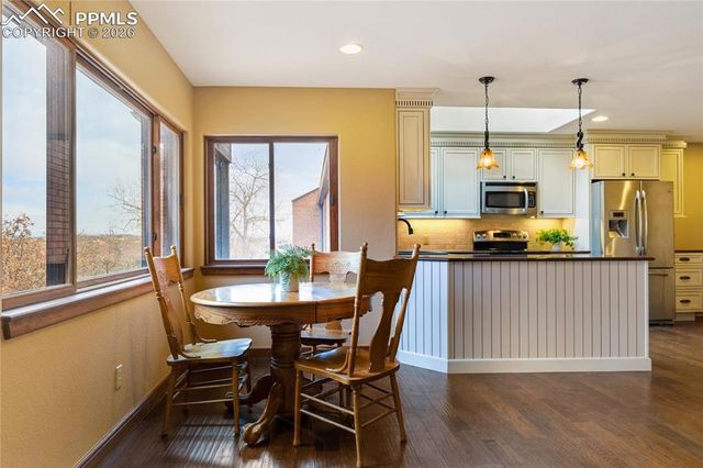 3056 Winnebago Drive, Sedalia, CO 80135