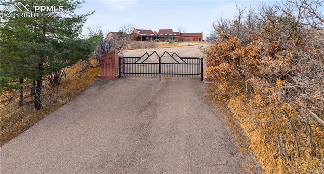 3056 Winnebago Drive, Sedalia, CO 80135