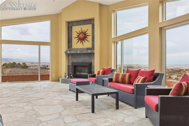 3056 Winnebago Drive, Sedalia, CO 80135