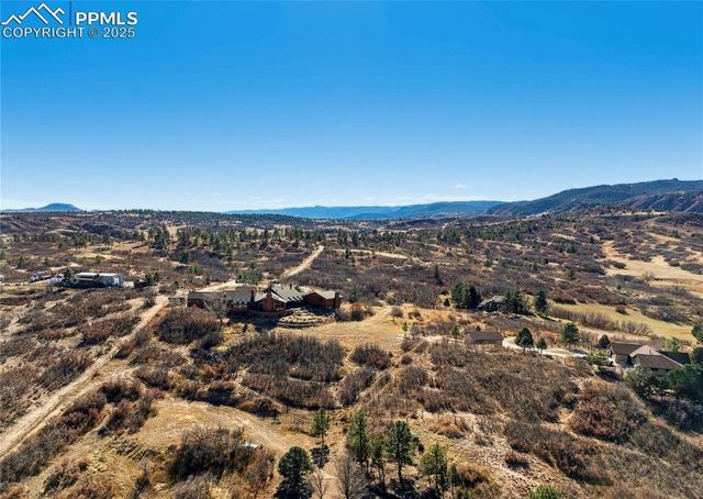 3056 Winnebago Drive, Sedalia, CO 80135