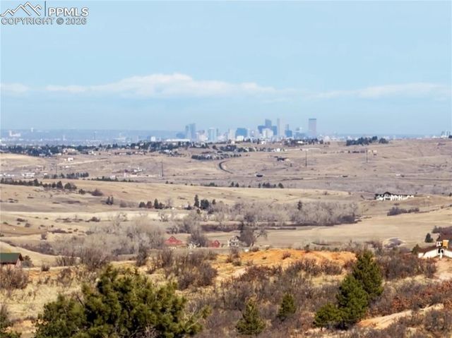 3056 Winnebago Drive, Sedalia, CO 80135